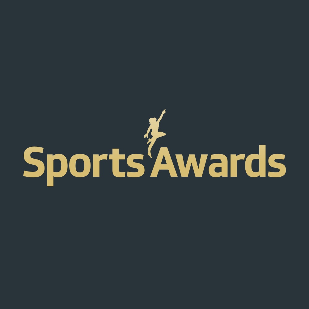 SportsAwards Logo 2021
