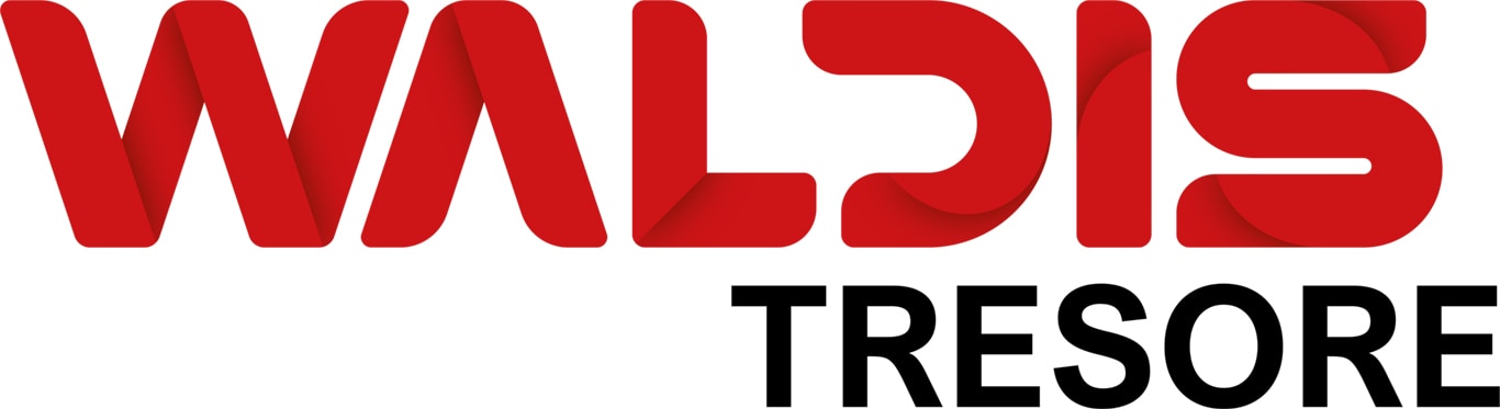 WALDIS Tresore Logo