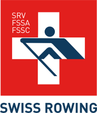 SwissRowing Logo