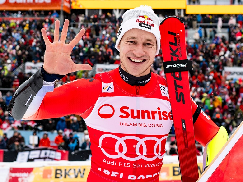 Odermatt Adelboden2026 Archiv