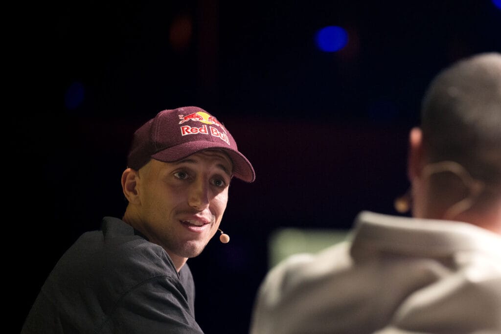 Simon (Red Bull Bühne)