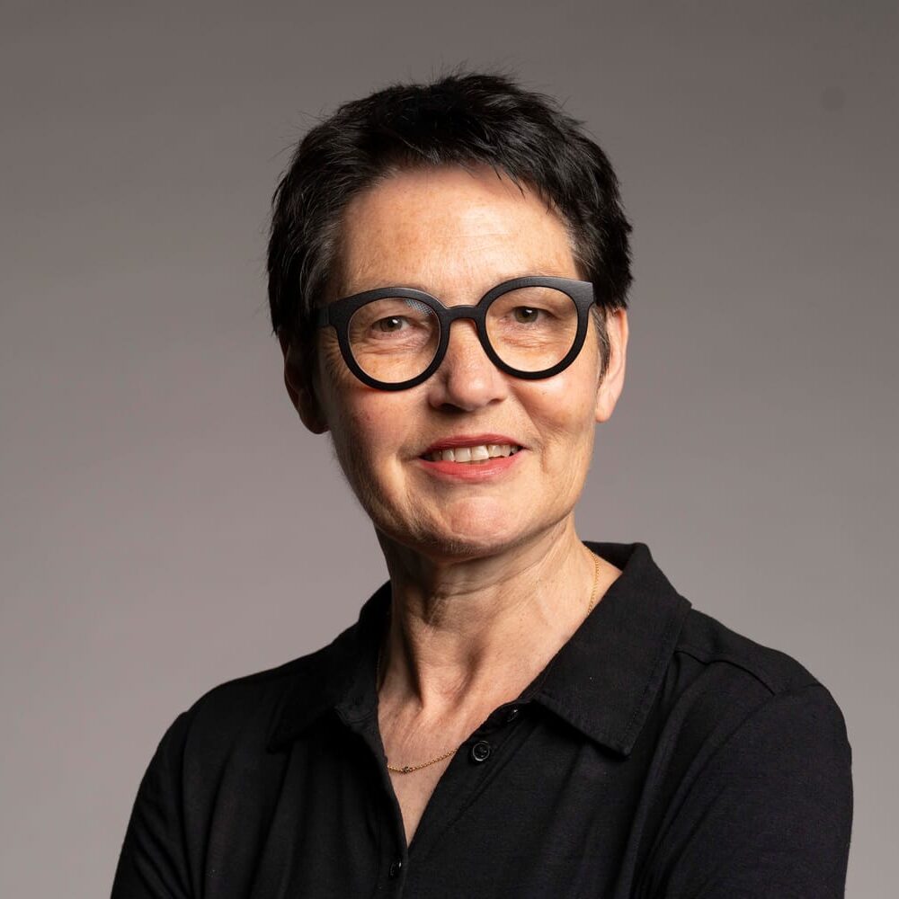 Monica Schneider, Abrogans